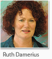 Ruth Damerius